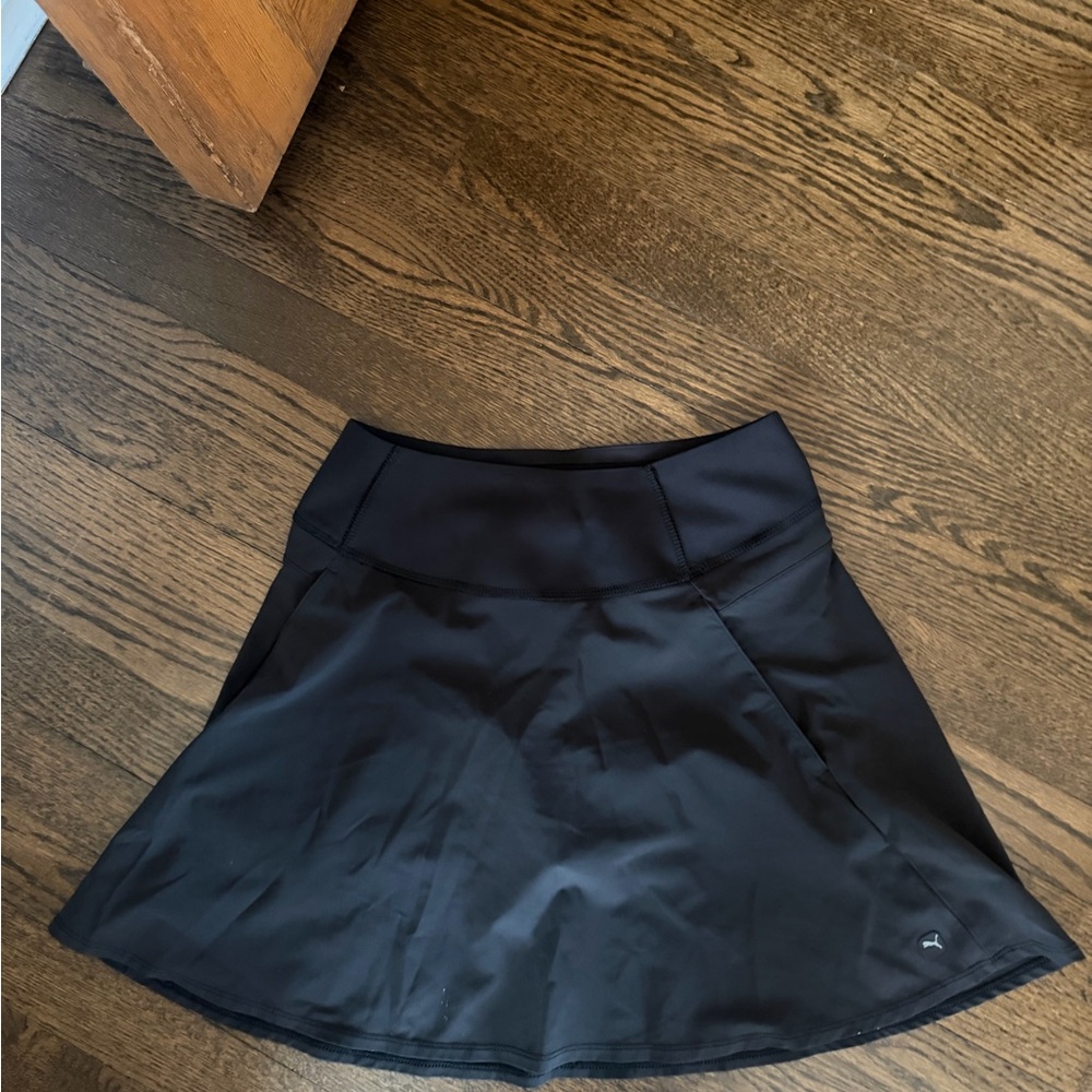 Puma Women's Golf Skirt